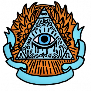 MRichard333 Logo